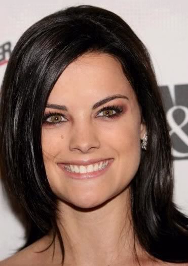 Jaimie Alexander
